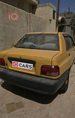 Saipa 131